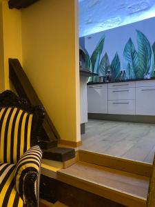 Appartements Loft i gemelli : photos des chambres