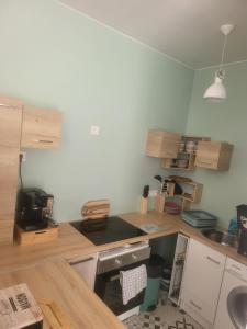 Maisons de vacances Le Little cocoon : photos des chambres