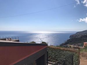 Palheirinho da Achada