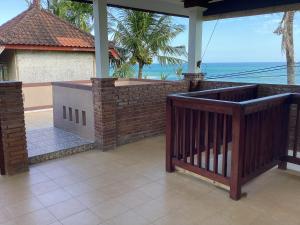 Balian Seaview Surf Villas