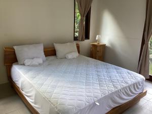 Balian Seaview Surf Villas