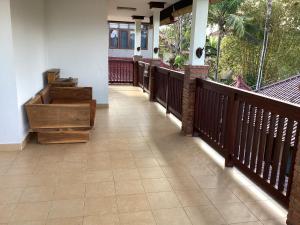 Balian Seaview Surf Villas