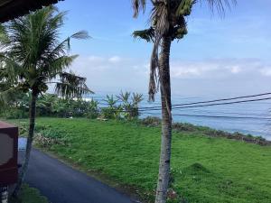 Balian Seaview Surf Villas