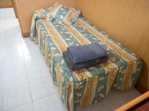 Casa Manolo Camiño Do Santiaguiño