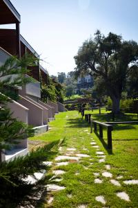 Athos Residence Elia