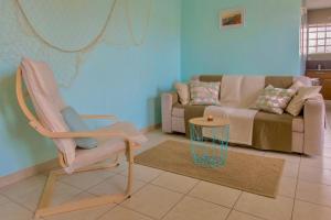 Maisons de vacances Atlantic Residence : photos des chambres