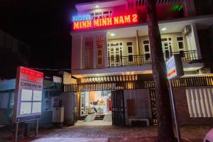 Minh Minh Nam 2 Hotel