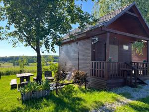 Siedlisko Carownica Wellness SPA