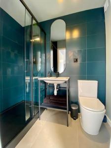 wiDOKI 1 the unique waterfront house