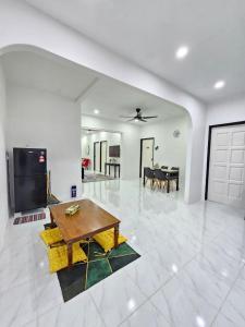 Edayah Homestay Taman Ria Sungai Petani