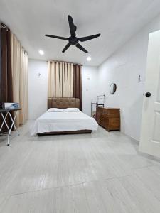 Edayah Homestay Taman Ria Sungai Petani
