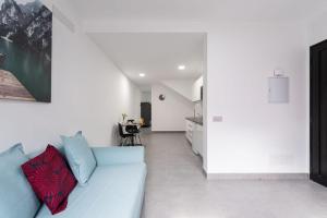 APARTAMENTOS BLUE EYES