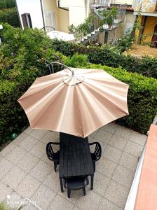 COMODO APPARTAMENTO VERSILIA