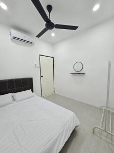 Edayah Homestay Taman Ria Sungai Petani