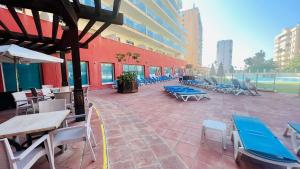 Apartamento Benalmádena Príncipe by At Home Costa