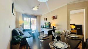 Apartamento Benalmádena Príncipe by At Home Costa