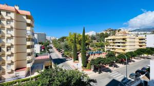 Apartamento Benalmádena Príncipe by At Home Costa