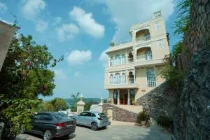 Burj Baneria - A Boutique Homestay - Nāi