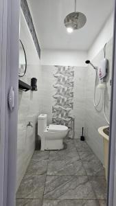 Edayah Homestay Taman Ria Sungai Petani