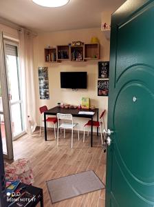 COMODO APPARTAMENTO VERSILIA
