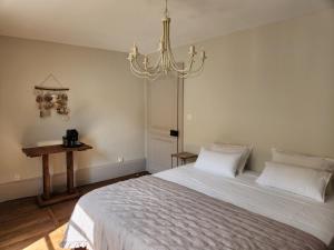 Appart'hotels LE ZOLA : photos des chambres