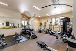 Trappeurs Lodge 1108