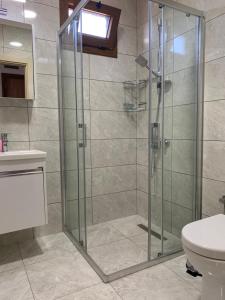 Doga Ciftlik Konaklama