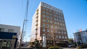 Toyoko Inn Tokyo Akishima-eki Minami-guchi