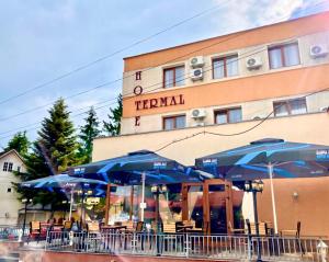 Hotel Termal