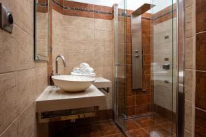 Sunset Apartment Prague