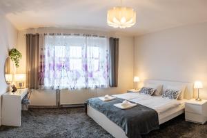 Sunset Apartment Prague