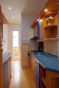 Sunset Apartment Prague