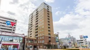 Toyoko Inn Marugame Ekimae - Utazu