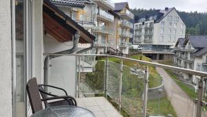 Apartament Tignes 33 Czarna Góra