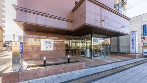 Toyoko Inn Marugame Ekimae