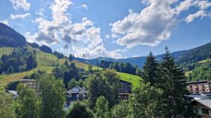 Apartment CityXpress TOP 18 - near ski lift and town