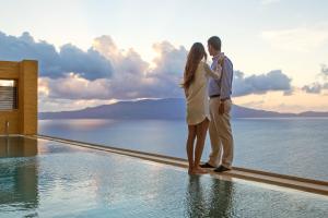 Elenis Serenity - Discovering Sapphire Harmonies