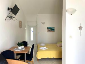 Apartmani Dalmatino