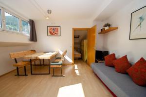 Apartment CityXpress TOP 18 - near ski lift and town