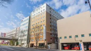 Toyoko Inn Yokohama Shiei-chikatetsu Center Minami-eki - Machida