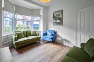 Host & Stay - Sunbeam House