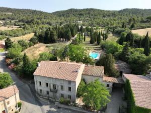 Maison vigneronne de Bonne Maman - climatisée