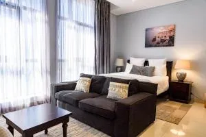 Studio 1101 iTower - Bontleng