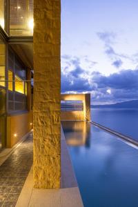 Elenis Serenity - Discovering Sapphire Harmonies