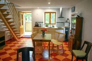 LA MAISONNETTE DU POTIER - Trausse