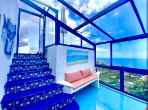 Casa Santorini - 4hvězdičkové hotely ve městě Ribeira Brava