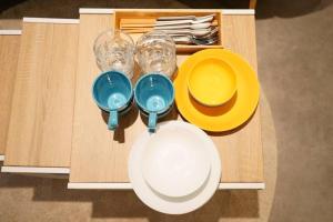 Liaison Court Universal Gateway - Free Parking