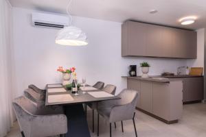 Luxury apartment A’MORE