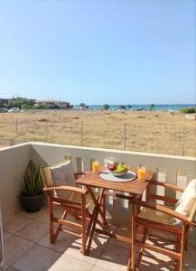 Seaview Apartment - 阿纳利普西