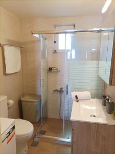 Seaview Apartment